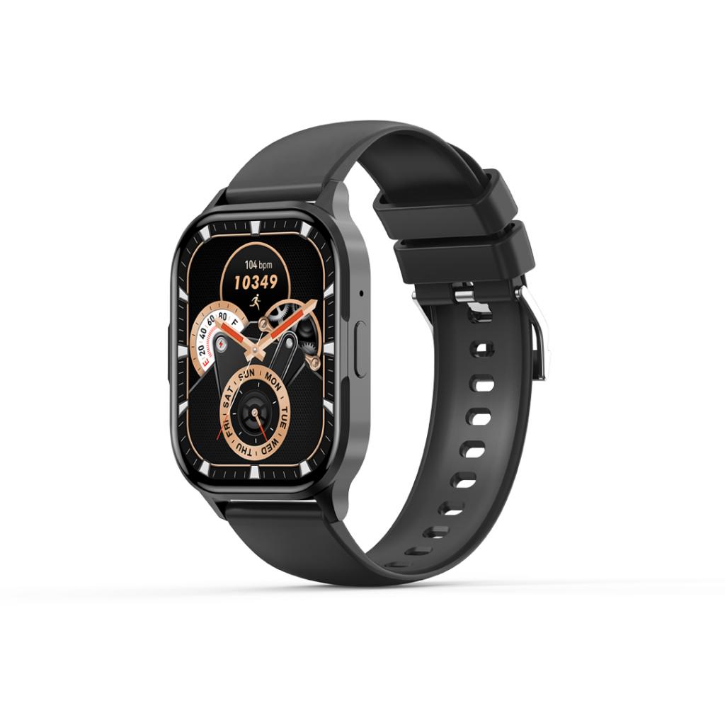 RELOJ SMART BAND XO-J10 NEGRO - 10154